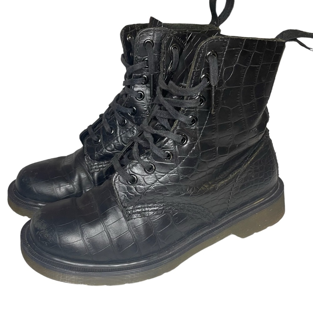 Dr. Martens Boots